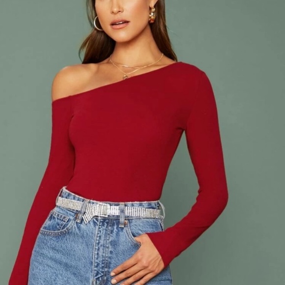 Shein Tops Mega Bundle - Picture 6 of 7